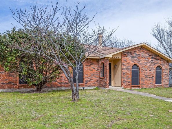 1906  Stockton Trail , Grand Prairie Texas 75052