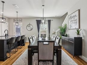 6165  River Pointe Drive , Fort Worth Texas 76114