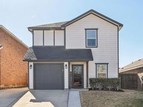 6165  River Pointe Drive , Fort Worth Texas 76114