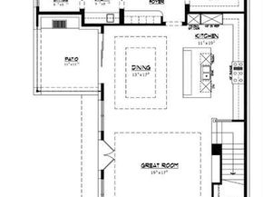 213  La Rambla Court , Southlake Texas 76092