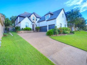 62  Cypress Court , Trophy Club Texas 76262