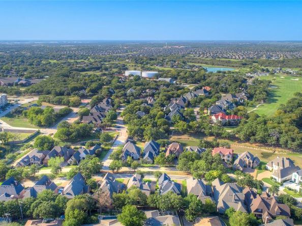 62  Cypress Court , Trophy Club Texas 76262