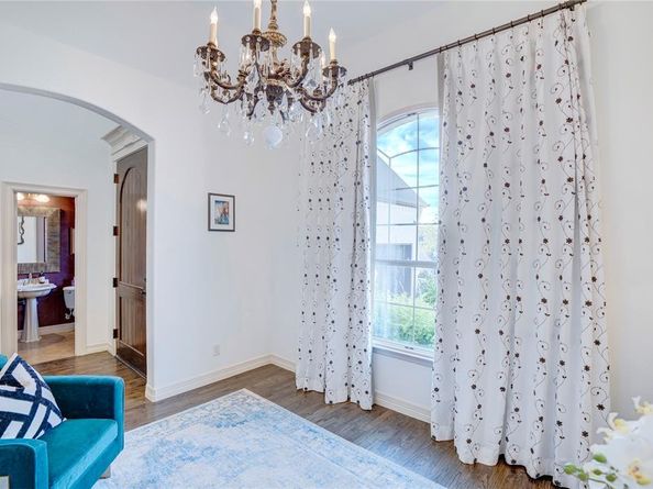 62  Cypress Court , Trophy Club Texas 76262