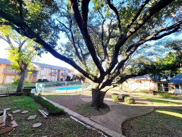 5728  Marina Drive  14, Garland Texas 75043