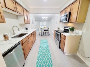 5728  Marina Drive  14, Garland Texas 75043