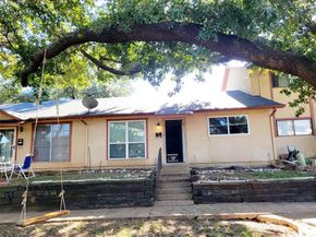 5728  Marina Drive  14, Garland Texas 75043