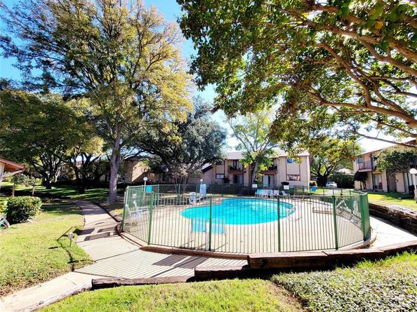 5728  Marina Drive  14, Garland Texas 75043