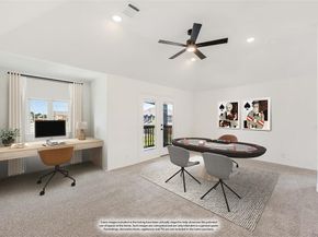 1200  Sylvia Street , DeSoto Texas 75115