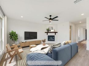 1200  Sylvia Street , DeSoto Texas 75115