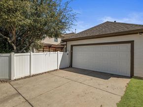 1637  Spanish Moss Way , Savannah Texas 76227