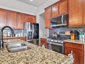 1637  Spanish Moss Way , Savannah Texas 76227