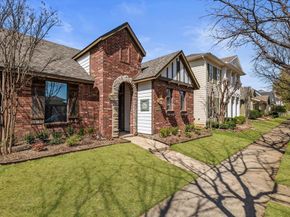 1637  Spanish Moss Way , Savannah Texas 76227