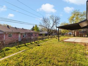 6509  Tina Court , Forest Hill Texas 76140