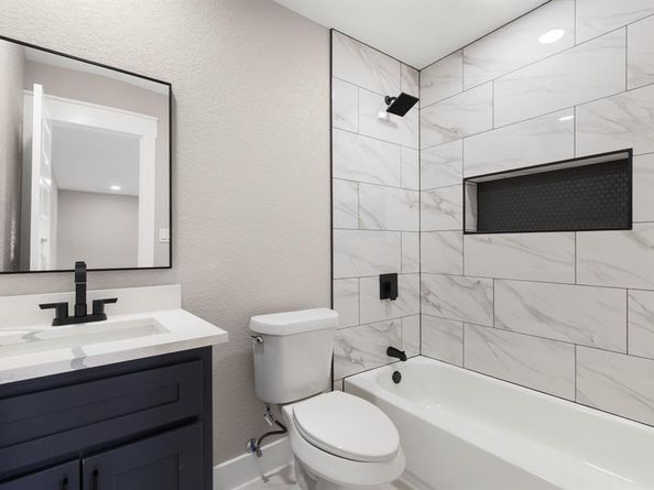 6509  Tina Court , Forest Hill Texas 76140