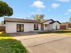 6509  Tina Court , Forest Hill Texas 76140