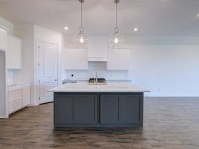 7231  VelvetLeaf  , Benbrook Texas 76126