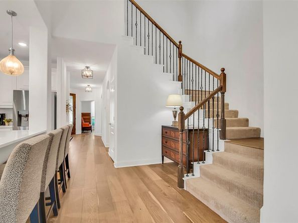7432  Wispy Willow Lane , Little Elm Texas 76227