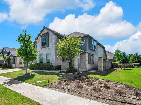 7432  Wispy Willow Lane , Little Elm Texas 76227