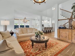 7432  Wispy Willow Lane , Little Elm Texas 76227