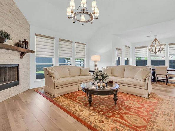 7432  Wispy Willow Lane , Little Elm Texas 76227
