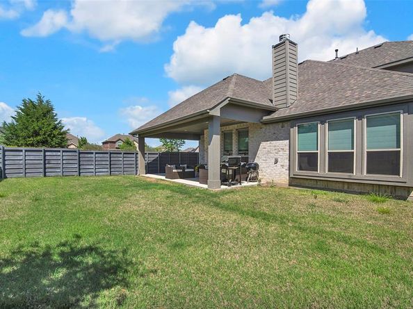 7432  Wispy Willow Lane , Little Elm Texas 76227