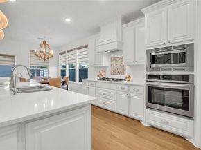 7432  Wispy Willow Lane , Little Elm Texas 76227