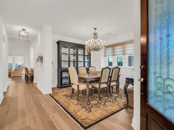 7432  Wispy Willow Lane , Little Elm Texas 76227