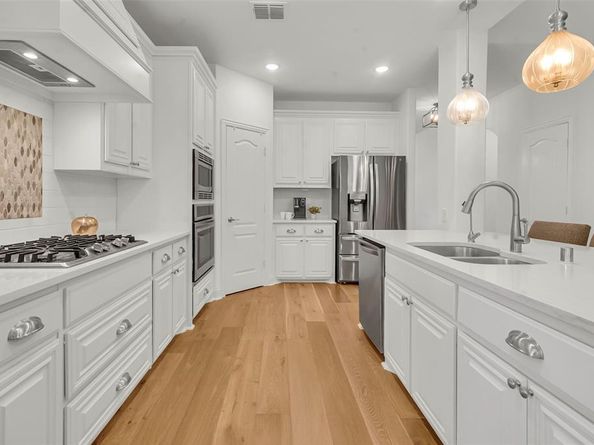 7432  Wispy Willow Lane , Little Elm Texas 76227