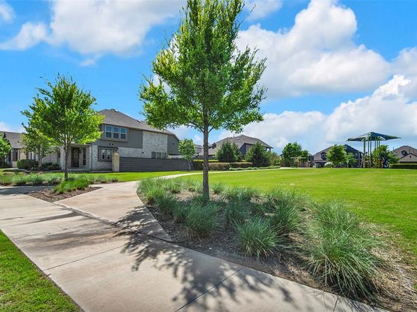 7432  Wispy Willow Lane , Little Elm Texas 76227