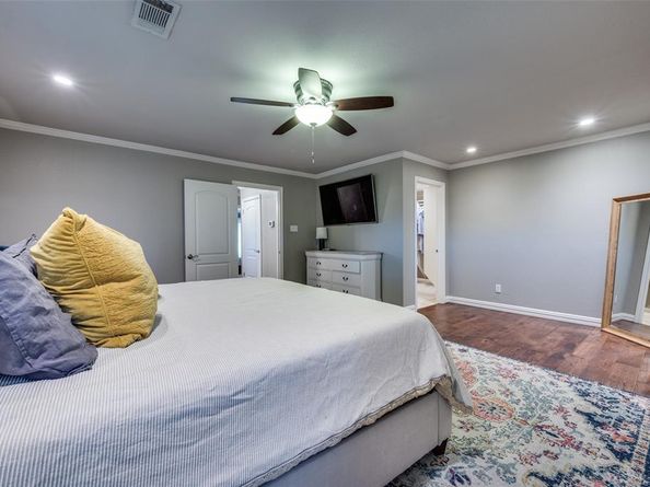 12106  Landlock Drive , Dallas Texas 75218
