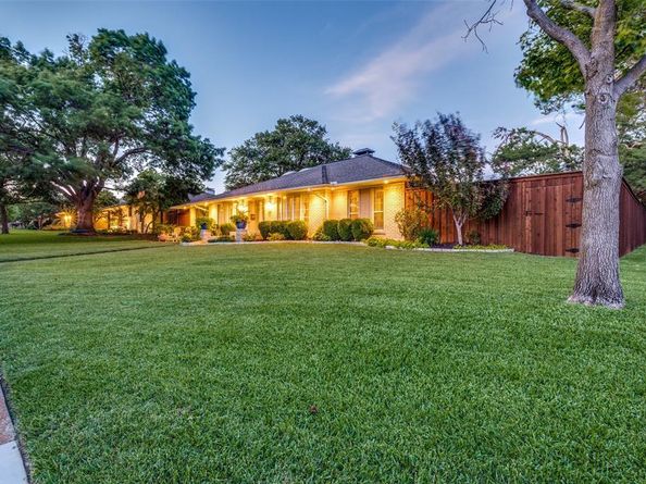 12106  Landlock Drive , Dallas Texas 75218