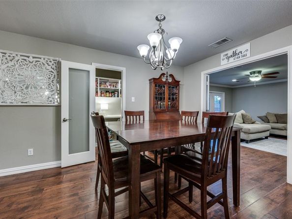 12106  Landlock Drive , Dallas Texas 75218