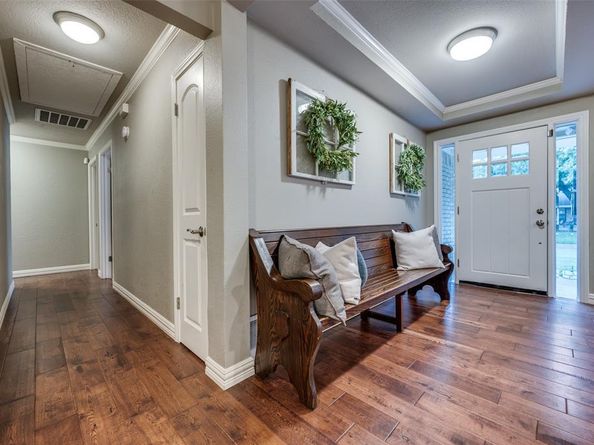 12106  Landlock Drive , Dallas Texas 75218
