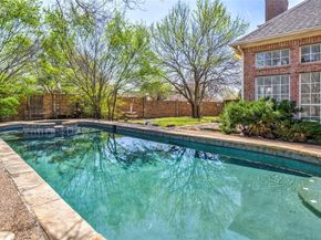 1600  Oak Ridge Drive , Corinth Texas 76210