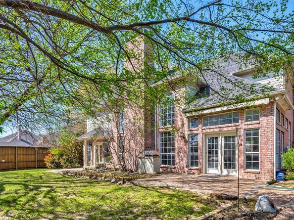 1600  Oak Ridge Drive , Corinth Texas 76210