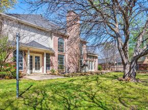 1600  Oak Ridge Drive , Corinth Texas 76210