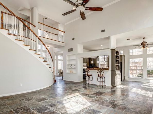1600  Oak Ridge Drive , Corinth Texas 76210