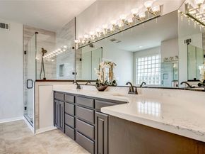 1600  Oak Ridge Drive , Corinth Texas 76210