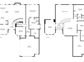 1600  Oak Ridge Drive , Corinth Texas 76210