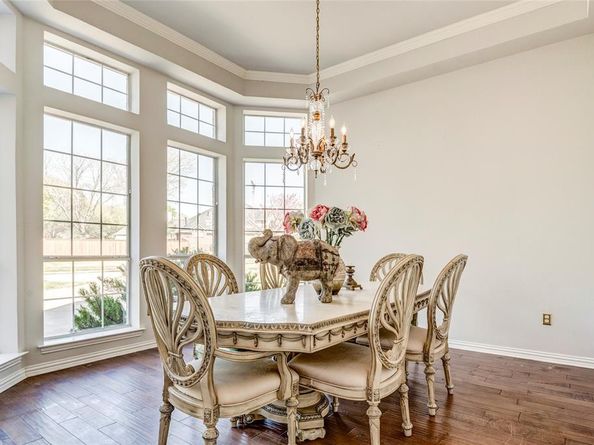 1600  Oak Ridge Drive , Corinth Texas 76210