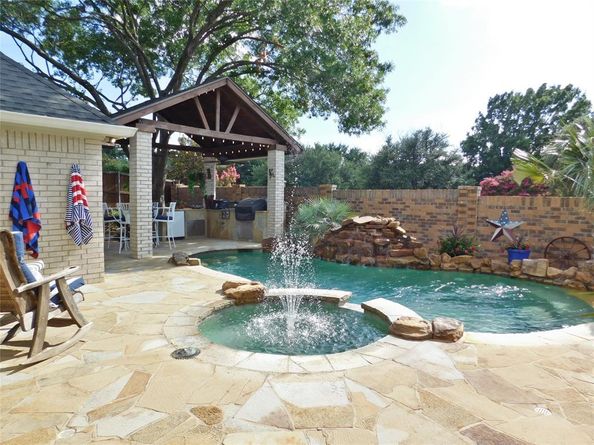 1501  Oakhollow Drive , Corinth Texas 76210