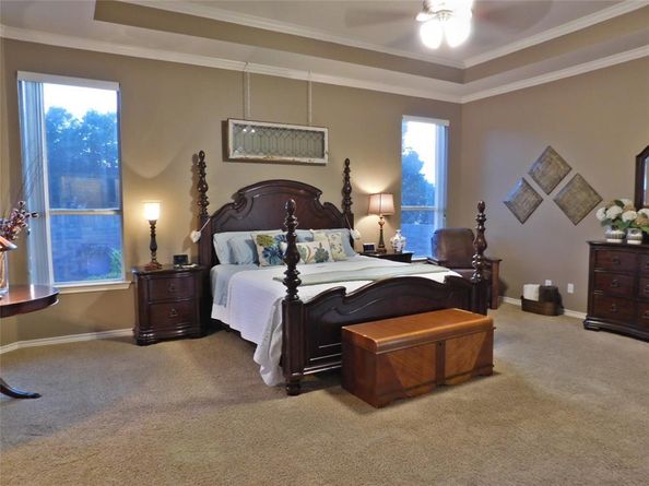 1501  Oakhollow Drive , Corinth Texas 76210