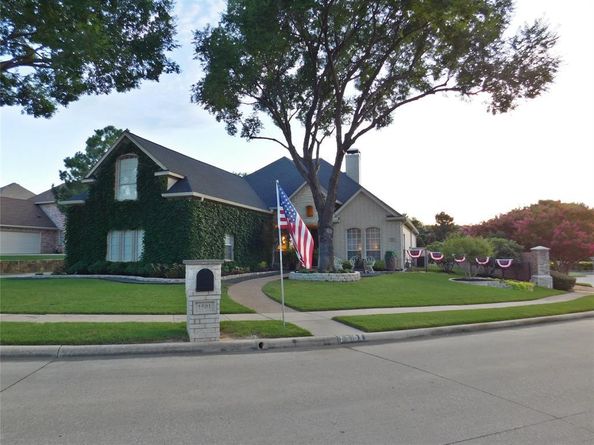 1501  Oakhollow Drive , Corinth Texas 76210