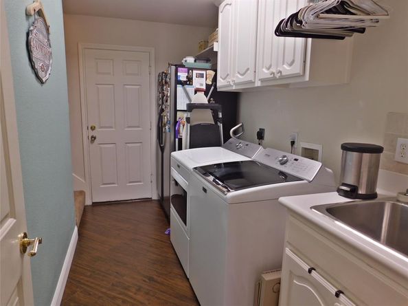 1501  Oakhollow Drive , Corinth Texas 76210