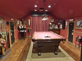 1501  Oakhollow Drive , Corinth Texas 76210