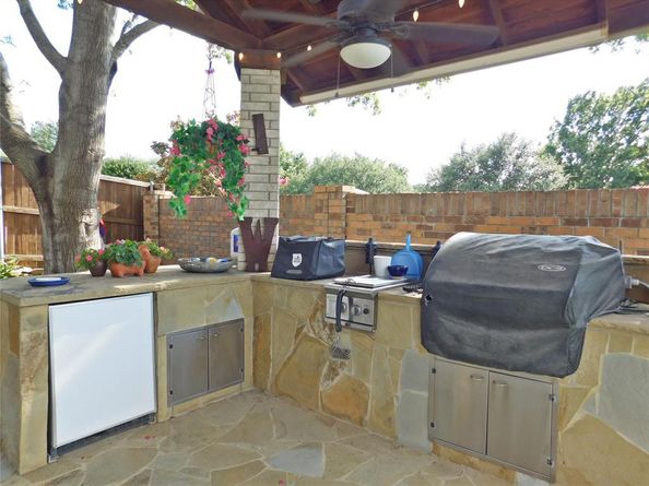 1501  Oakhollow Drive , Corinth Texas 76210