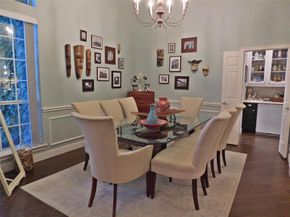 1501  Oakhollow Drive , Corinth Texas 76210
