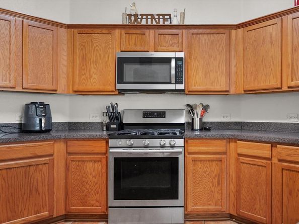 5601  Piedra Drive , Fort Worth Texas 76179