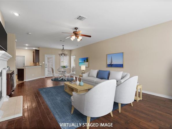 4145  Indian Run Drive , Carrollton Texas 75010