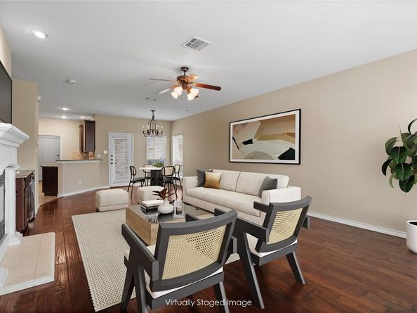 4145  Indian Run Drive , Carrollton Texas 75010